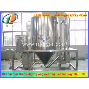 Sodium hydrogen oxalate spray dryer